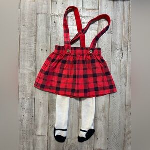 Carter’s 18MO Toddler Girl Outfit